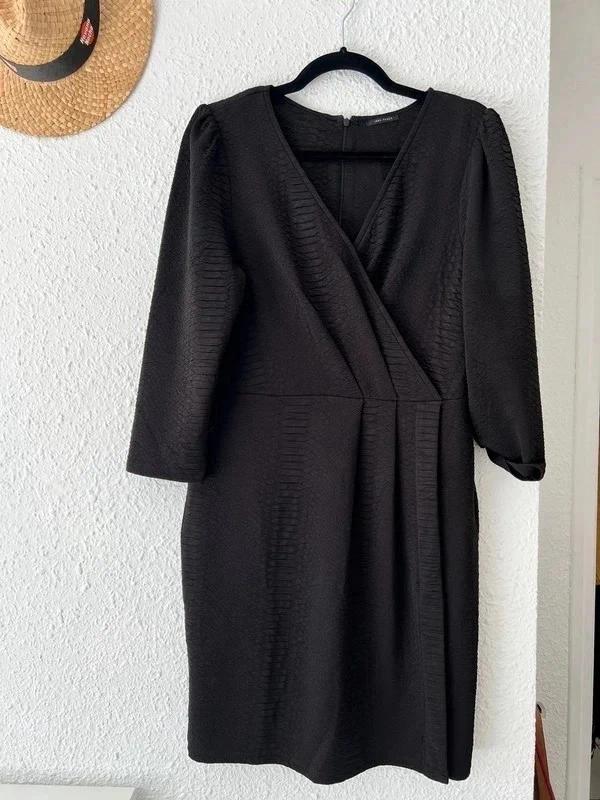 Robe Ikks Women jacquard - Taille 42