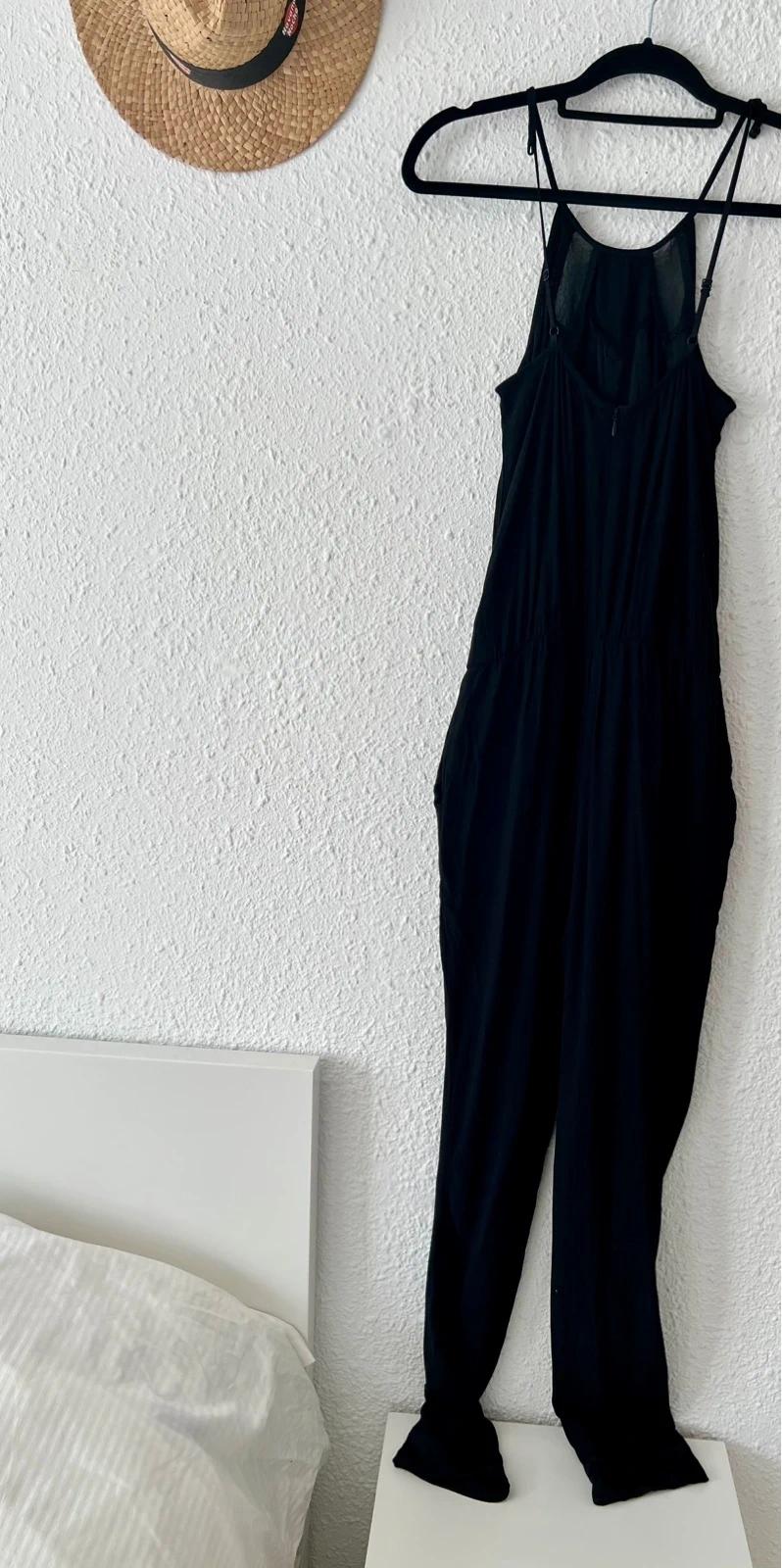 Combinaison Promod dos nu- taille 36