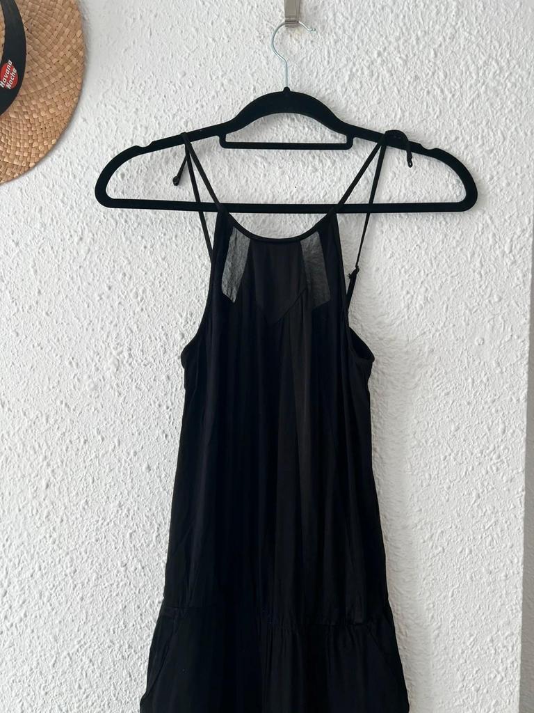 Combinaison Promod dos nu- taille 36