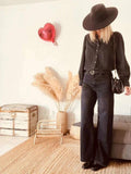 Chemise ba&sh Axelle - Taille 36/38
