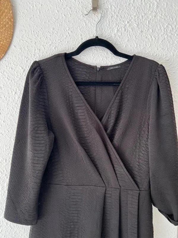 Robe Ikks Women jacquard - Taille 42