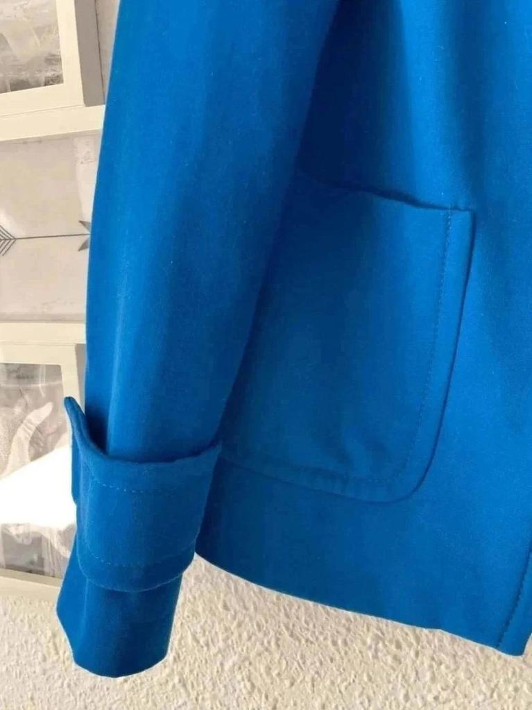 Veste neuve Zara Woman – Taille S -b-250427-3875