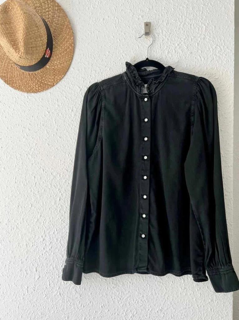 Chemise ba&sh Axelle - Taille 36/38