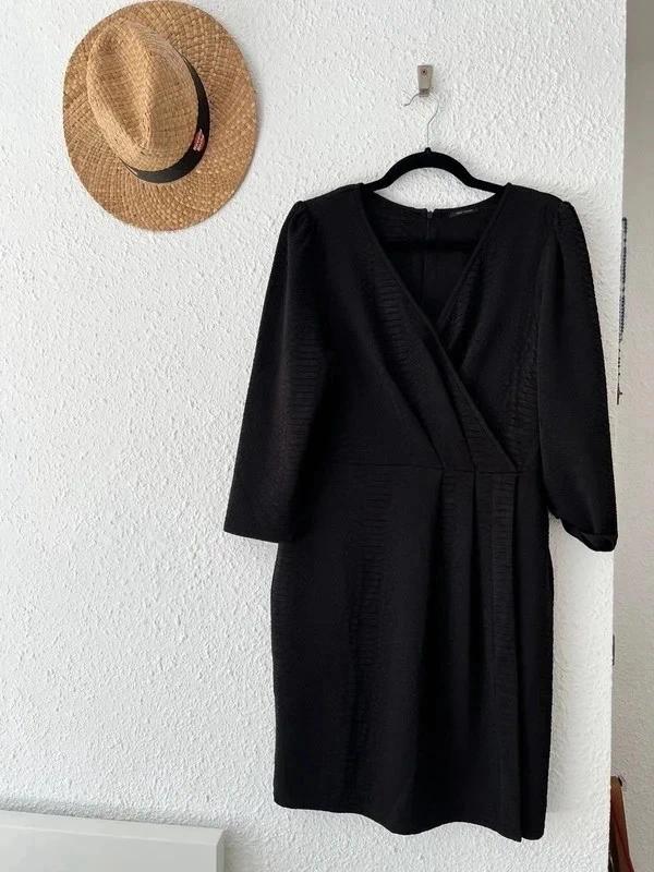 Robe Ikks Women jacquard - Taille 42