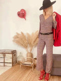 Combinaison fleurie Rouje - Taille 38