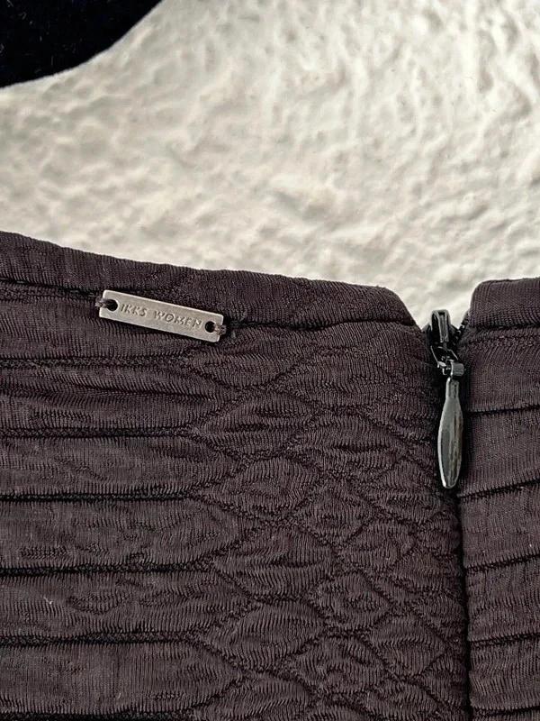 Robe Ikks Women jacquard - Taille 42