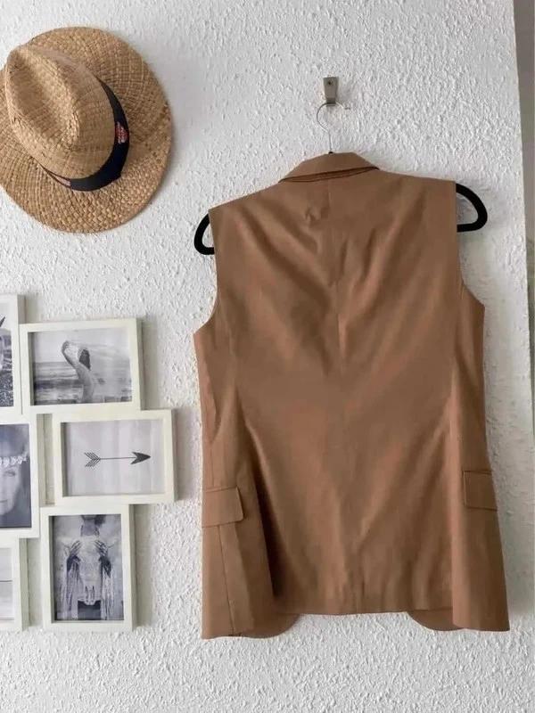 Veste sans manches Maison Martin Margiela – Taille 40