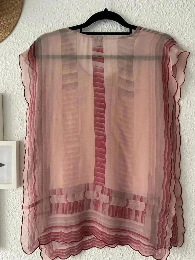 Blouse en soie Iro - taille 34/36