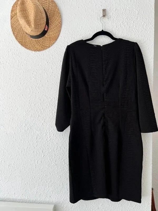 Robe Ikks Women jacquard - Taille 42