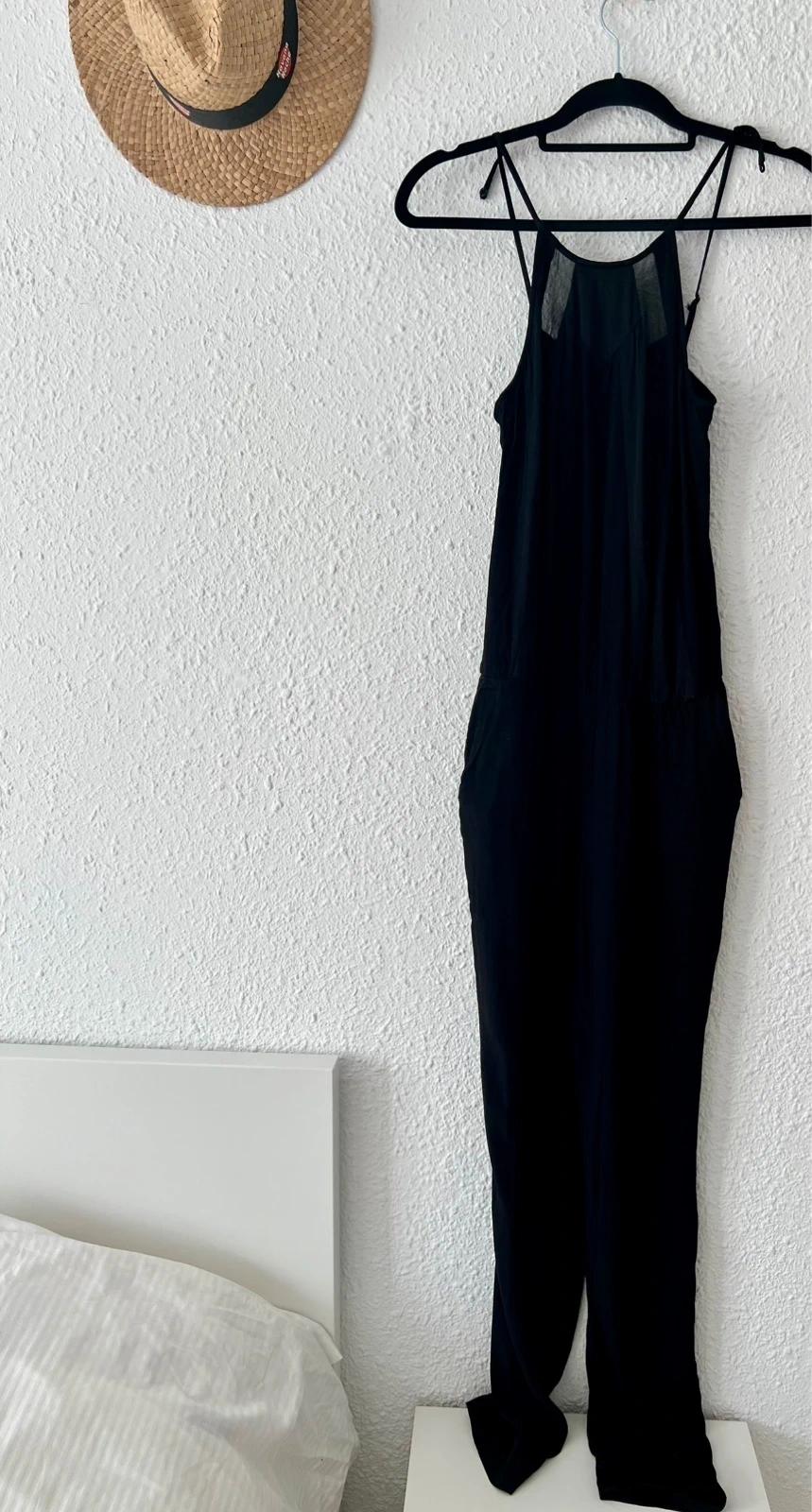 Combinaison Promod dos nu- taille 36