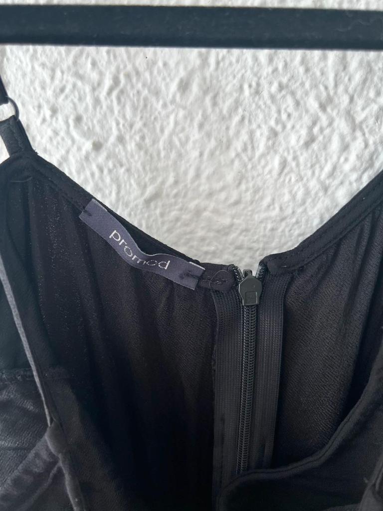 Combinaison Promod dos nu- taille 36