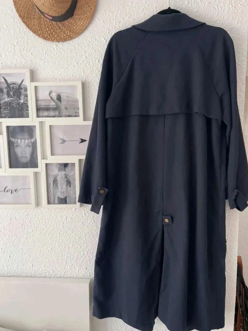 Trench long Gérard Darel – Taille 42