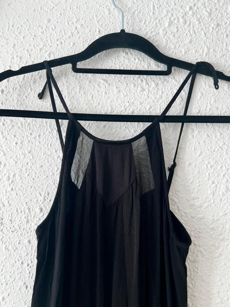 Combinaison Promod dos nu- taille 36