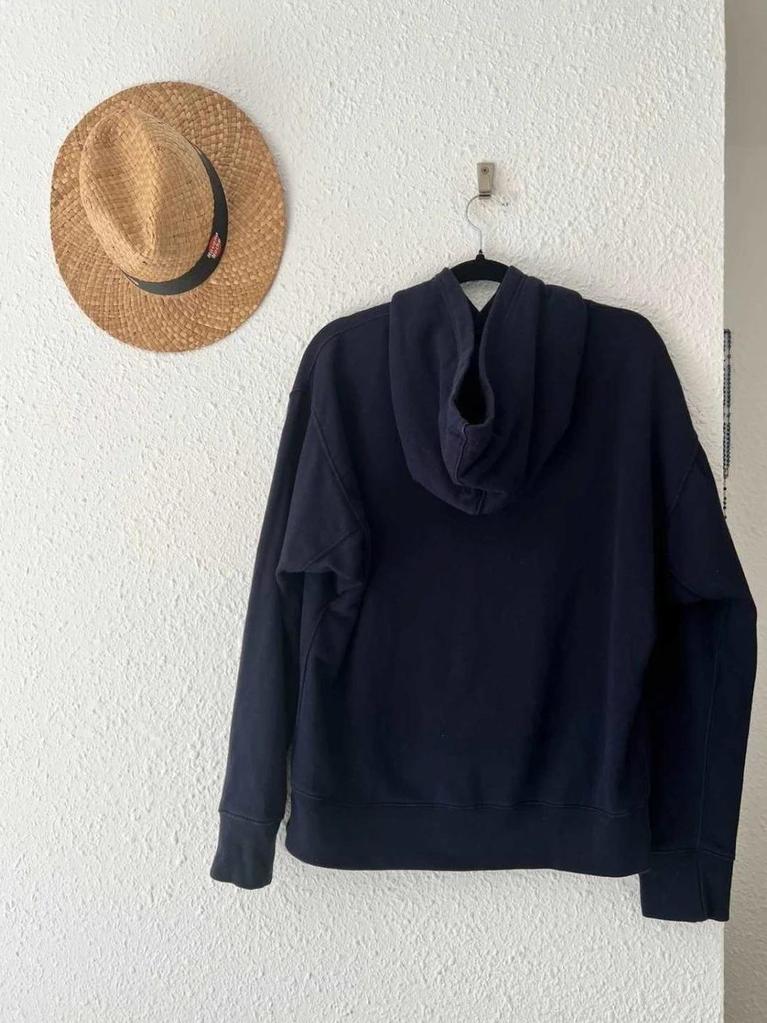 Sweat à capuche Zadig & Voltaire – Taille M